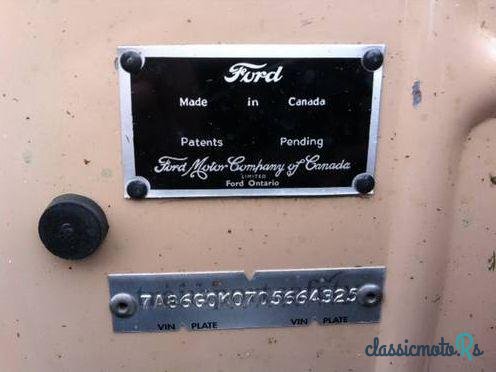 1930' Ford Model A Roadster photo #3