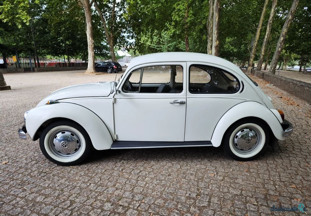 1971' Volkswagen Carocha photo #5