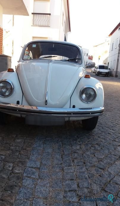 1971' Volkswagen Carocha photo #1