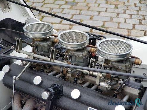 1937' BMW 3 Series 328 photo #3