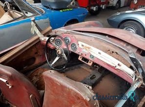 1959' Porsche 356 photo #6