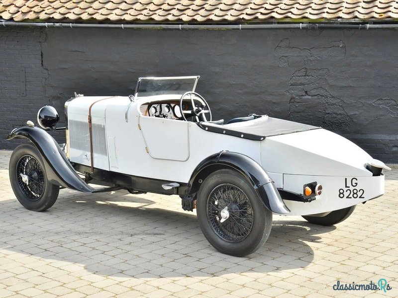 1932' Talbot A075 photo #6