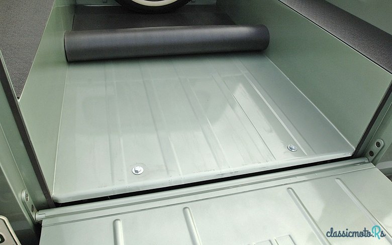 1964' International Harvester photo #4