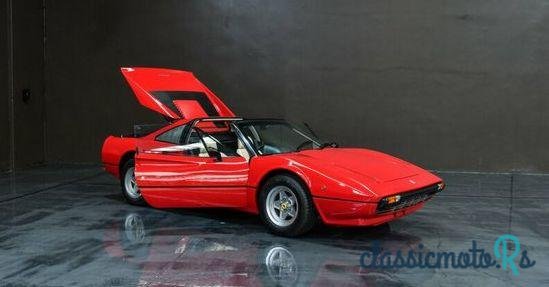 1978' Ferrari 308 Gts photo #4