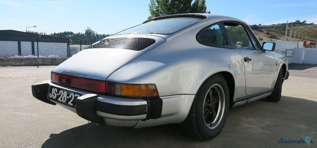 1976' Porsche 911 photo #4