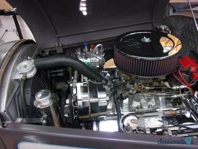 1929' Dodge photo #3