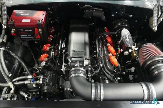 1955' Chevrolet 210 photo #2