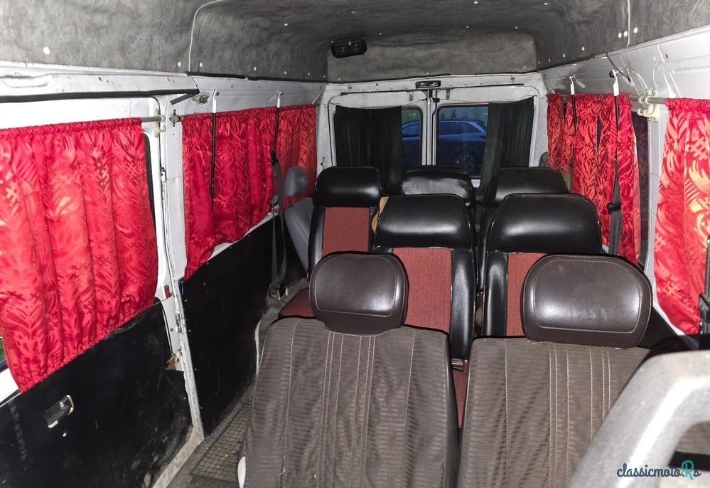 1979' Mercedes-Benz photo #5