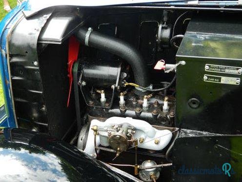 1936' Austin Austin 10 10 Sherbourne photo #6