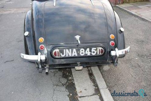 1947' Riley Rma photo #3