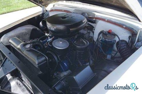 1955' Cadillac Series 62 Convertible photo #1