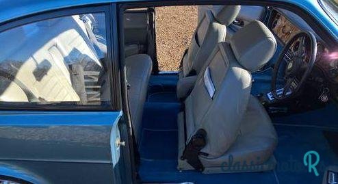 1983' Bristol Brigand photo #4