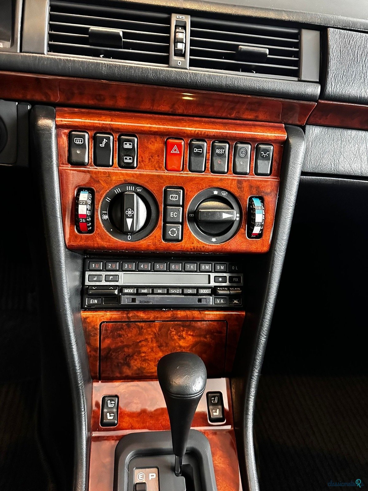 1994' Mercedes-Benz photo #6