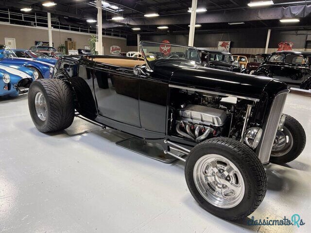 1932' Ford photo #4