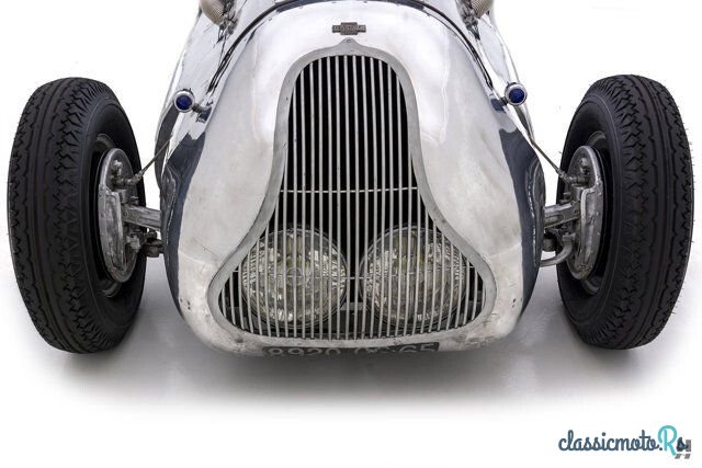 1932' Auburn photo #3