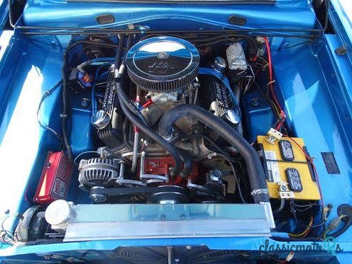 1964' Dodge Dart photo #4