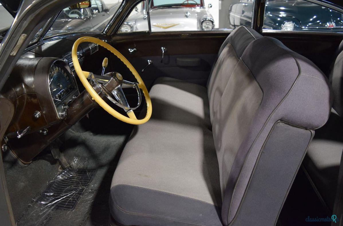 1948' Cadillac Series 62 photo #1