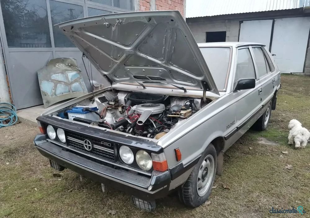 1979' Polonez 1.5 photo #6