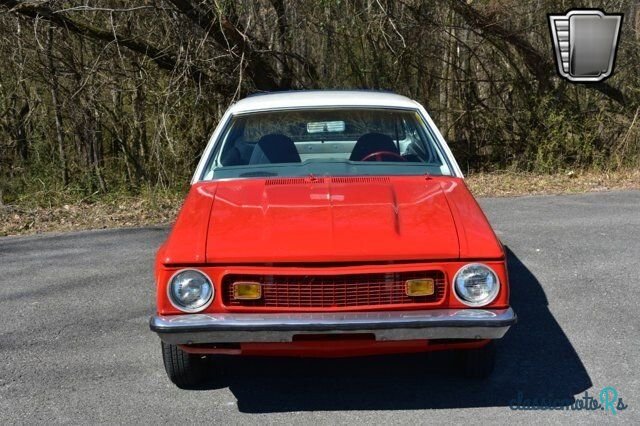1973' AMC Gremlin photo #3