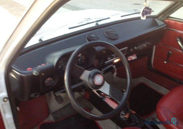 1975' Fiat 130 Sport Coupe photo #3