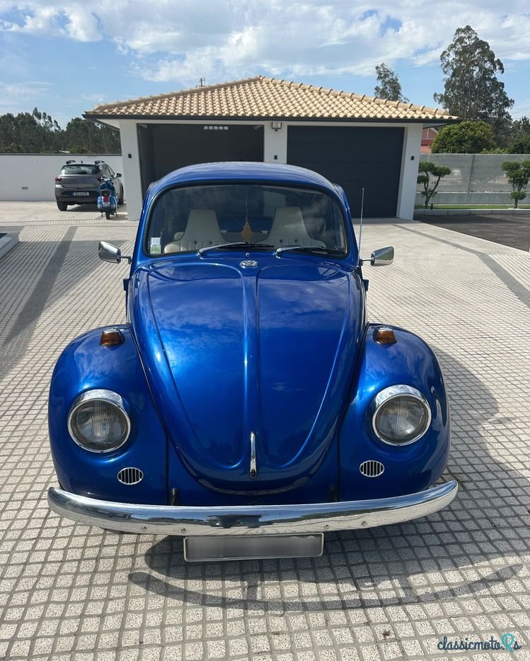 1971' Volkswagen Carocha photo #2