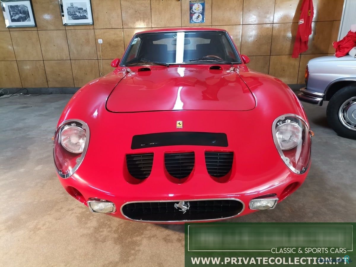 1971' Ferrari 250 photo #2