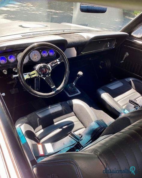 1965' Ford Mustang photo #1