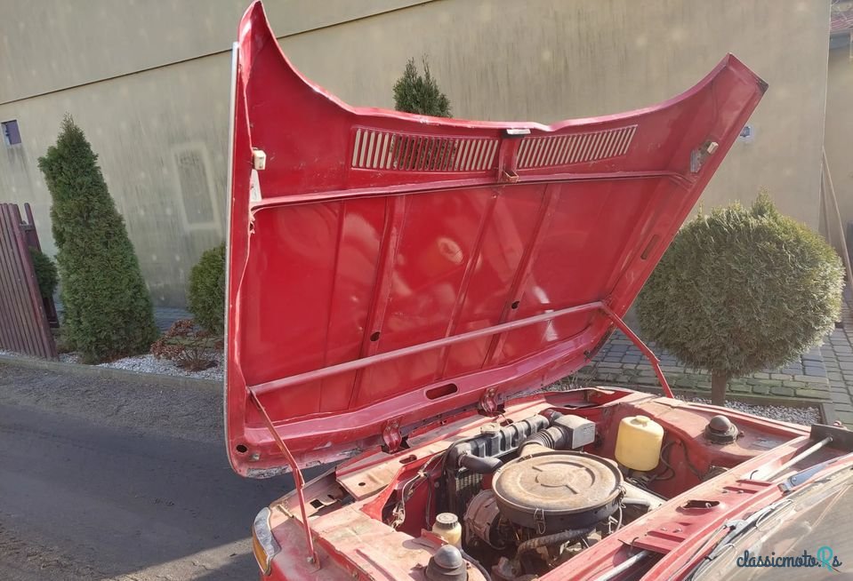 1971' BMW 1802 photo #4