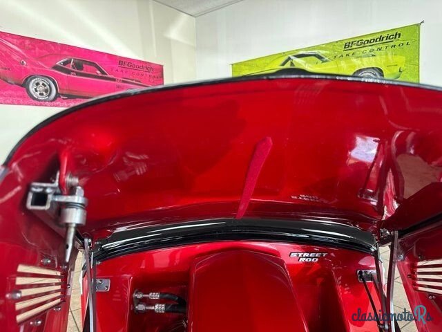 1948' Ford Anglia photo #6