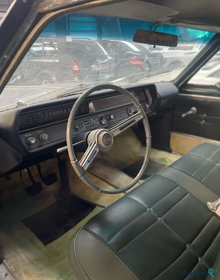 1965' Oldsmobile photo #6