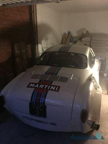 1973' Volkswagen Karmann Ghai photo #3