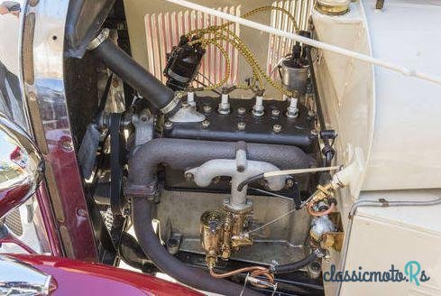 1932' Austin Austin 7 photo #2