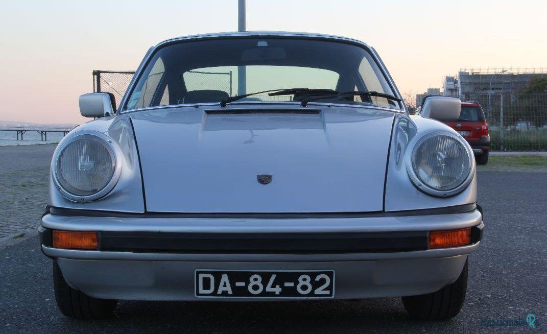 1968' Porsche 912 photo #2