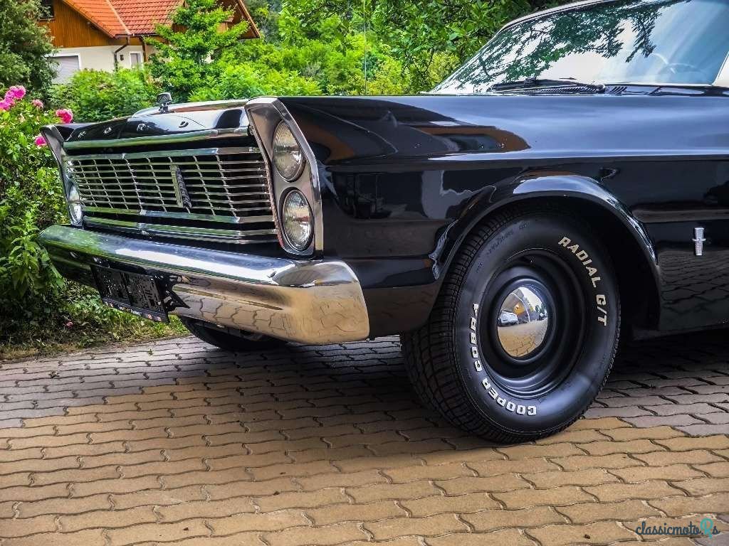 1965' Ford Galaxie photo #2
