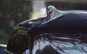 1947' Armstrong-Siddeley Lancaster photo #2