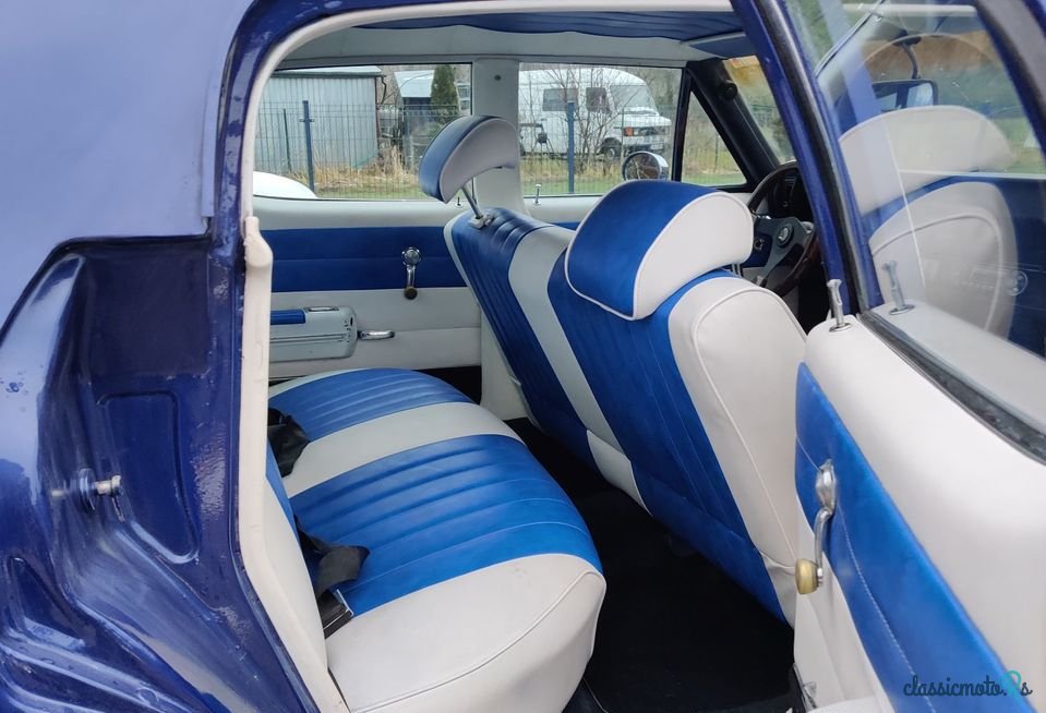 1971' Oldsmobile Cutlass photo #3