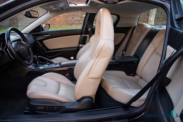 1995' Mazda RX-8 photo #5