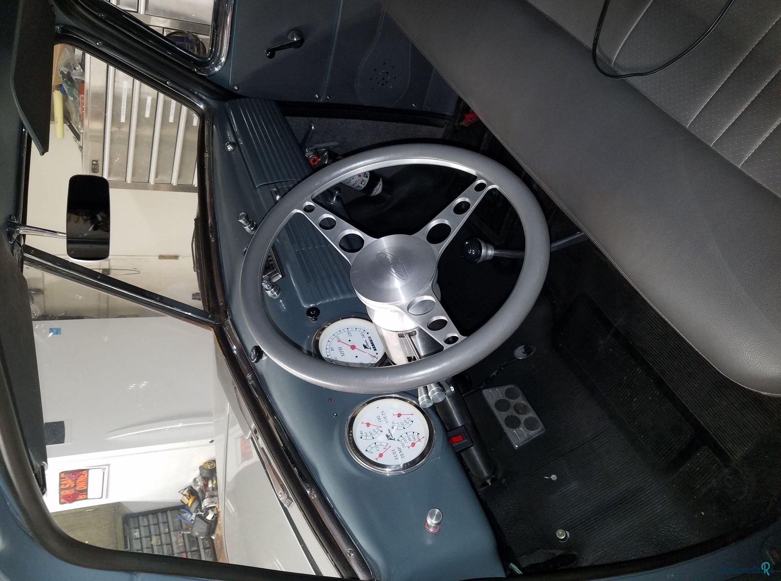 1952' Chevrolet 3100 photo #3