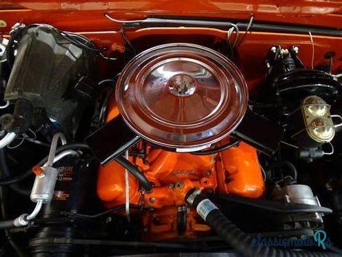 1972' Chevrolet Cheyenne photo #4