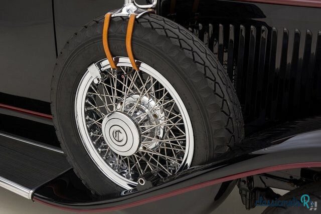 1929' Chrysler Series 75 photo #2