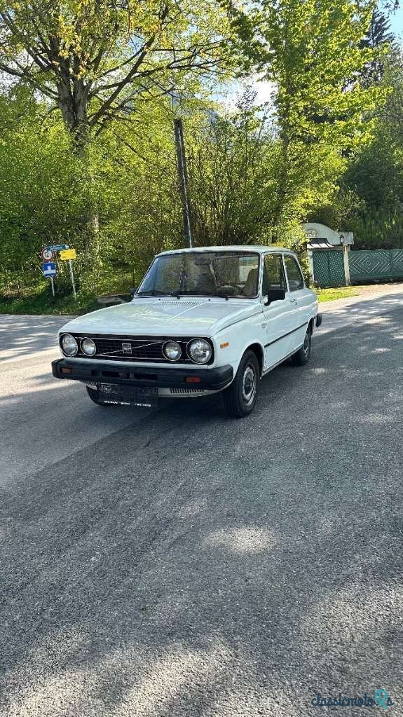 1977' Volvo 66 photo #2