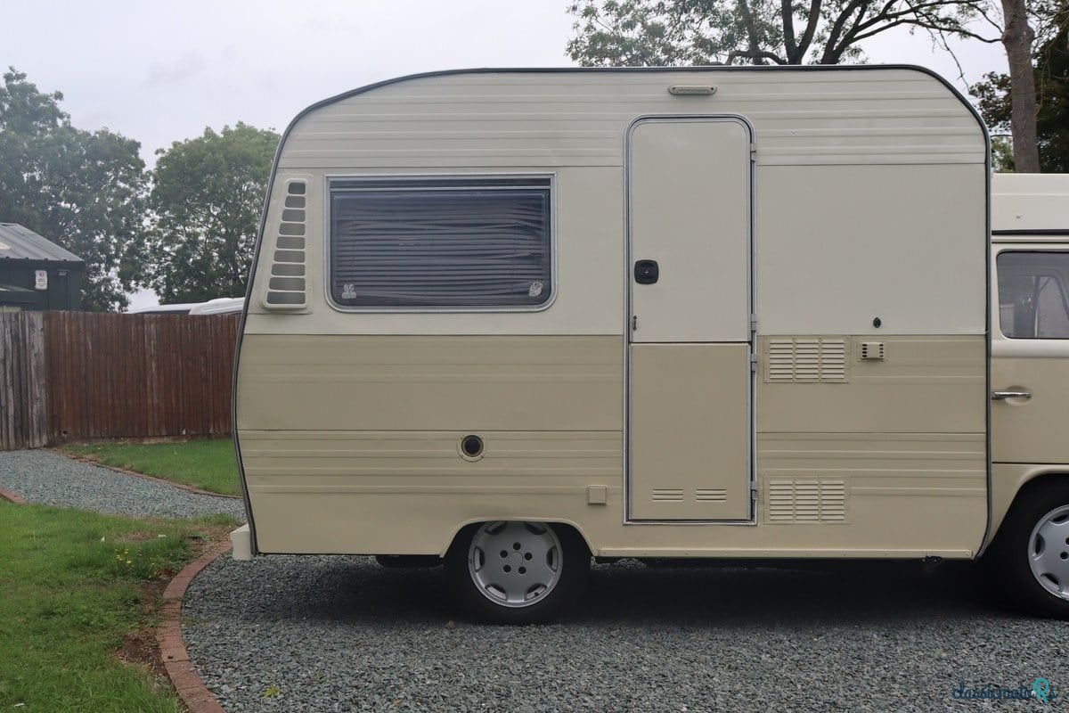 1978' Volkswagen Karmann photo #6