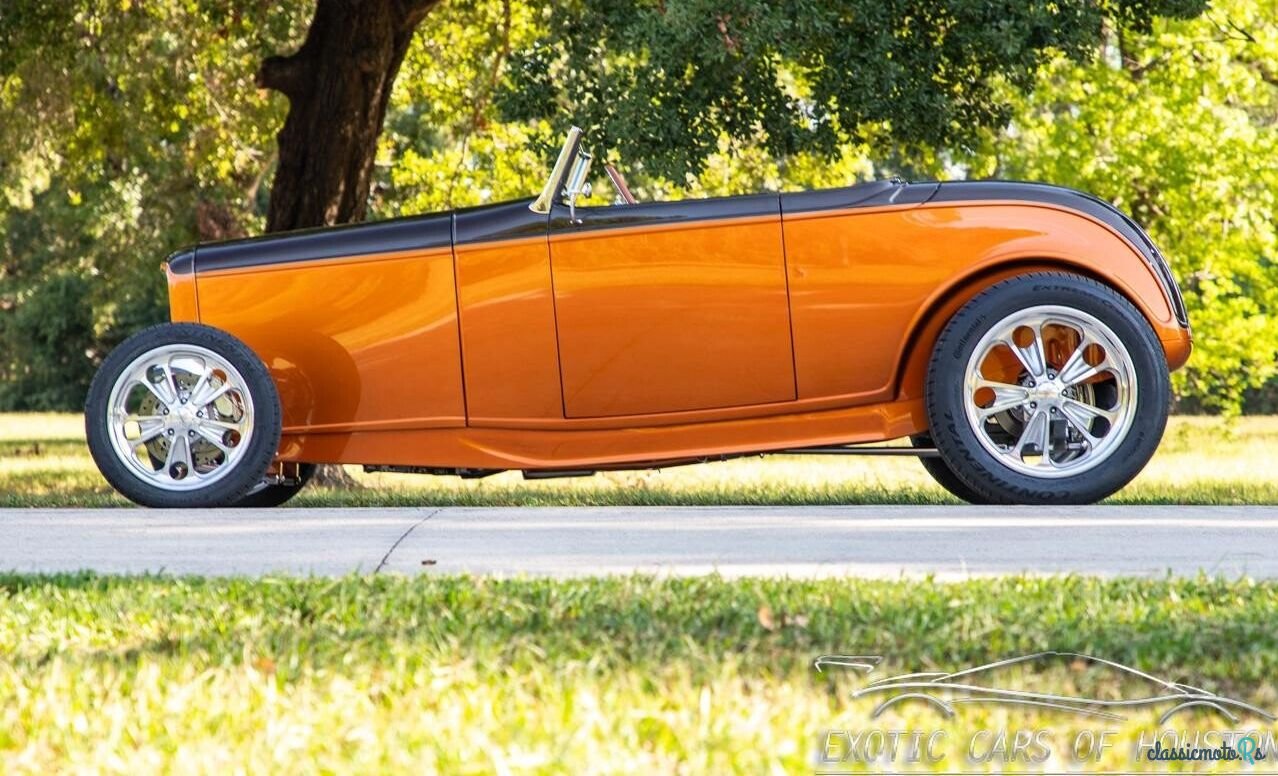 1929' Ford Custom photo #6