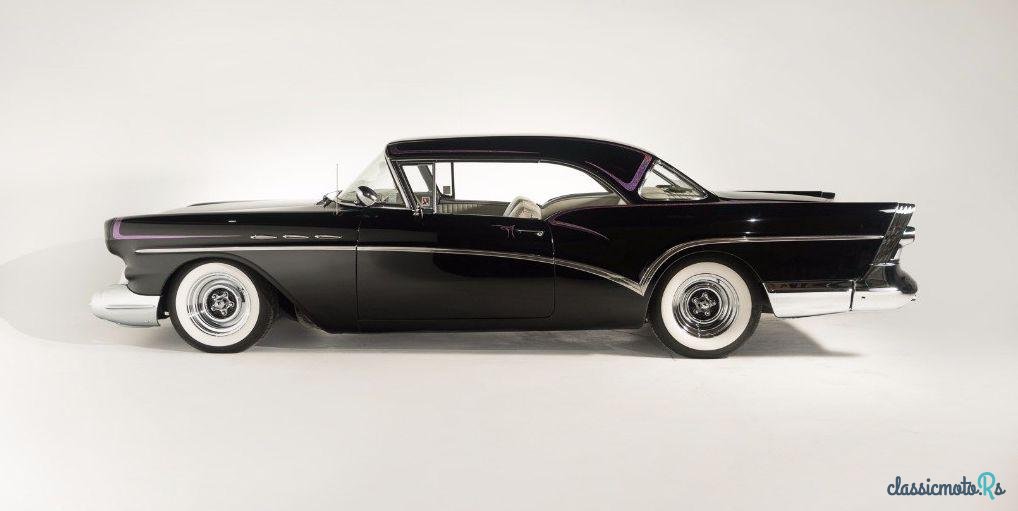 1957' Buick Special photo #3