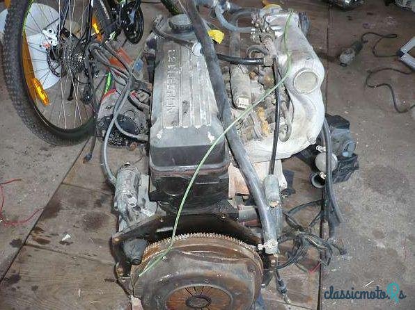 1978' Opel Ascona photo #1