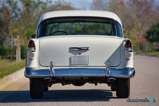 1955' Chevrolet 210 photo #3