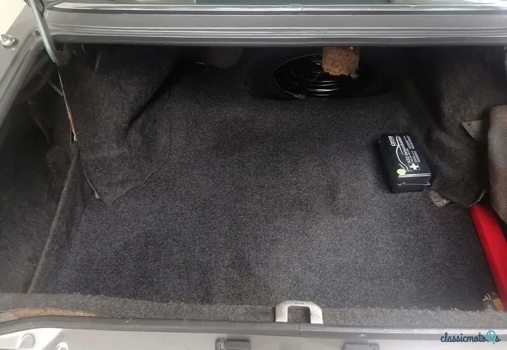 1972' Audi 100 photo #6