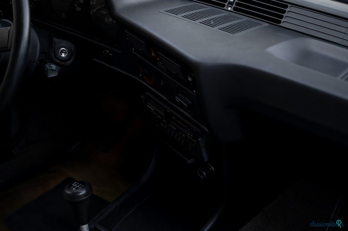 1982' BMW 3 Series photo #4