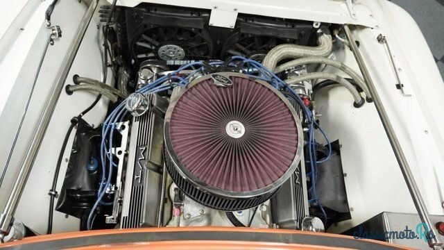 1955' Ford F100 photo #3