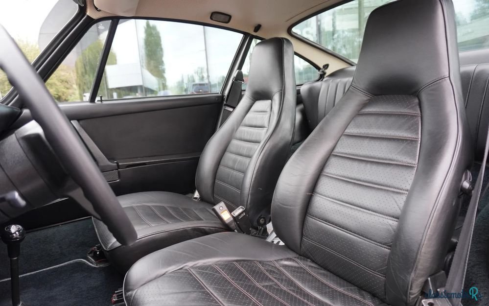 1975' Porsche 911 photo #6